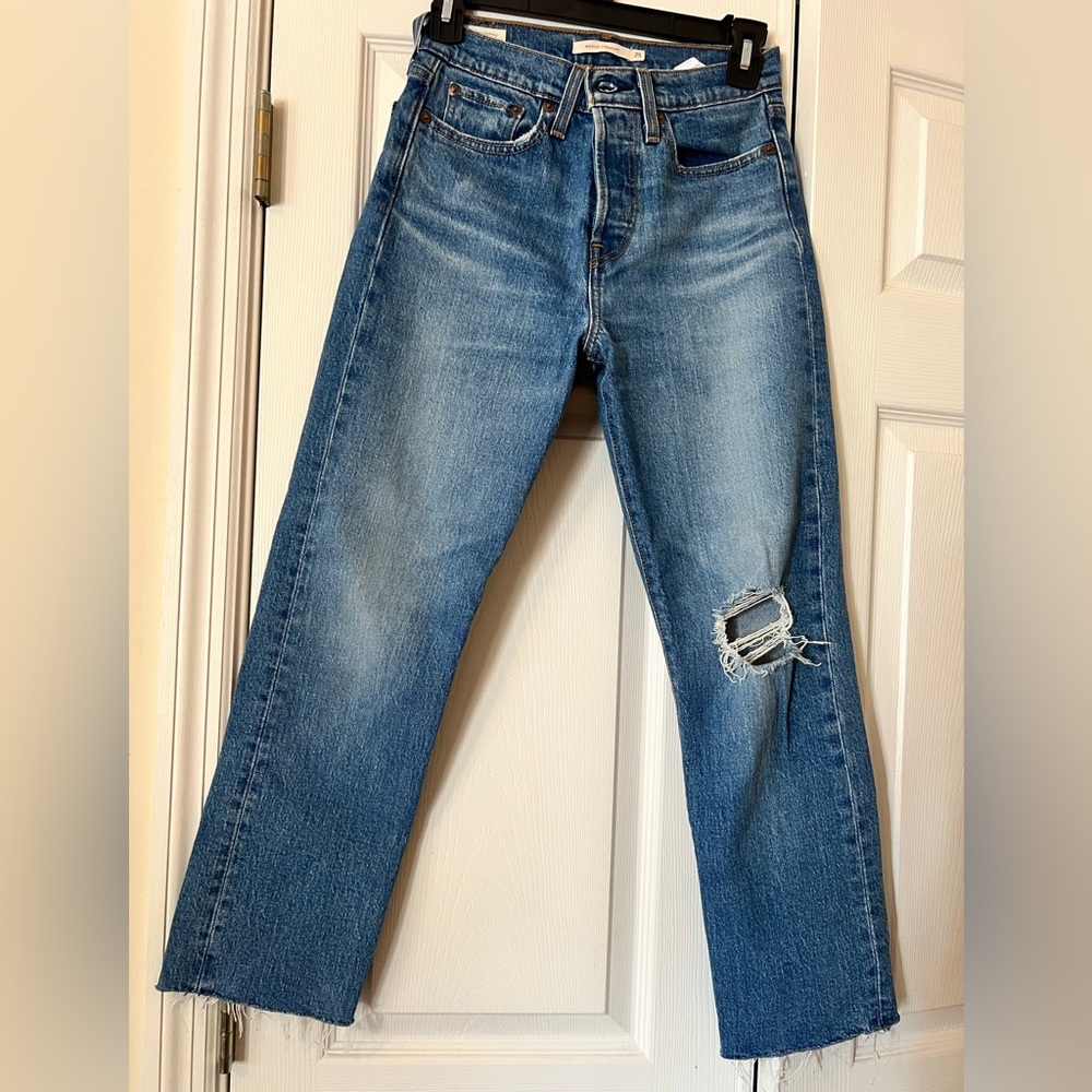Levi jeans
